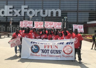 ffun not guns